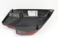 Load image into Gallery viewer, 2016 Harley Touring FLTRU Road Glide Left Side Color & Deflector set 66250-09 | Mototech271