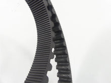 Load image into Gallery viewer, 2018 Harley Sportster XL1200 Custom Rear Main Drive Belt 137T 1" 40591-07