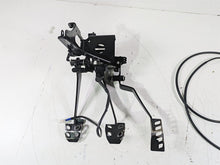 Load image into Gallery viewer, 2022 Yamaha YXZ1000 R Foot Pedal Set & Cables 2HC-F2548-11-00 | Mototech271