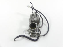 Load image into Gallery viewer, 2009 Yamaha XV1700 Road Star Warrior Mikuni Throttle Body Bodies 5PX-13750-02-00 | Mototech271