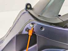 Load image into Gallery viewer, 2008 Buell 1125 R Rear Swingarm Swing Arm Axle - Read K0003.1AMYCR K0170-1AMA | Mototech271