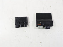 Load image into Gallery viewer, 2020 Kawasaki ZX6R Ninja Cdi Ecu Ecm Engine Control Module & Relay 21175-1395 | Mototech271