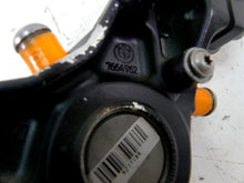 Load image into Gallery viewer, 2009 BMW R1200 GS K25 Lower Triple Tree Steering Clamp 31427718343 | Mototech271