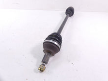Load image into Gallery viewer, 2018 Polaris RZR1000 EPS XP HL Rear Right Drive Cv Axle Shaft 1333944 | Mototech271