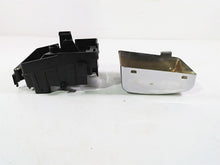 Load image into Gallery viewer, 2016 Harley FXDL Dyna Low Rider Electric Holder Tray Stay & Cover 70367-12 | Mototech271