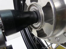 Load image into Gallery viewer, 2018 Harley Sportster XL1200 Custom 16x3 Front Wheel Rim - Read 41388-10 | Mototech271