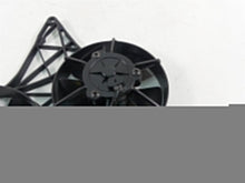 Load image into Gallery viewer, 2015 Harley VRSCF Muscle Rod Radiator Cooler Fans Set + Mount 26724-04 | Mototech271