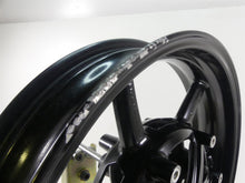 Load image into Gallery viewer, 2005 Ducati Multistrada 1000S Front Marchesini Wheel Rim 17x3.5 50121071AB | Mototech271