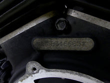 Load image into Gallery viewer, 2011 Harley Softail FXS Blackline Running 96ci B Engine Motor - Video 19246-13C | Mototech271