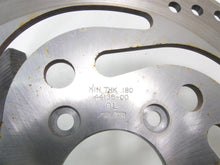 Load image into Gallery viewer, 2001 Harley Touring FLHRCI Road King Front Sunstar Brake Disc Rotor Set 44156-00