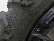 Load image into Gallery viewer, 2017 Polaris General 1000 Oem 14x6 Wheel + Msa Motoclaw Tire Set 1522494 1522496 | Mototech271