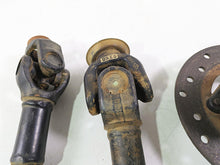 Load image into Gallery viewer, 2011 Can-Am Outlander 650 4X4 XT Drive Shaft Brake Disc Set 705400914 703500801