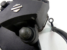 Load image into Gallery viewer, 2009 Harley XR1200 Sportster Rear Brake Caliper + Bracket & Line 42948-08