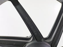 Load image into Gallery viewer, 2016 BMW S1000RR K46 HP4 Front Wheel Rim 17x3.5 Forged -DENT 36318548892