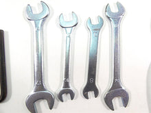 Load image into Gallery viewer, 2012 Yamaha VMX17 VMAX 1700 Oem Stock Tool Kit Bag Set 2S3-8358J-01-00