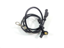Load image into Gallery viewer, 2013 BMW F800GS STD K72 Front Abs Brake Wheel Speed Sensor 34527715117 | Mototech271