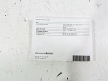 Load image into Gallery viewer, 2014 BMW R1200 RT RTW K52 Owners Manual Book & Pouch Bag 01418543807