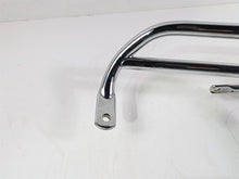 Load image into Gallery viewer, 2014 Moto Guzzi California 1400 Touring Rear Trunk Tour Pack Rack For CM262805