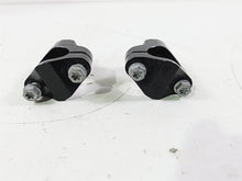 Load image into Gallery viewer, 2022 KTM 1290 Super Adventure S Handlebar Riser Holder Set 00050000927