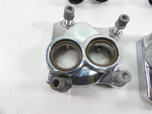 Load image into Gallery viewer, 2012 Harley Touring FLHTP Electra Glide Lifter Tappet Pushrod Cover Set 17967-99 | Mototech271