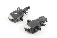 Load image into Gallery viewer, 2014 BMW K1600 GTL K48 Saddle Bag Lock Actuator Module Set 46547724038 | Mototech271