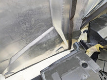 Load image into Gallery viewer, 2018 Can Am Maverick X3 XRC Turbo R Plastic Fairing Panels Alu Top 715002900