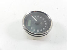 Load image into Gallery viewer, 2016 Harley FXDL Dyna Low Rider Speedometer Gauge Instrument 4K 67478-12A