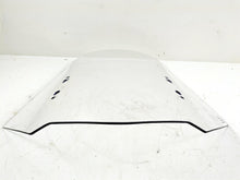 Load image into Gallery viewer, 2018 to 2024 Honda GL1800 Goldwing Windshield Wind Shield 67110-MKC-A00