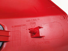Load image into Gallery viewer, 2020 Ducati Hypermotard 950 SP Outer Nose Front Mask Fairing Cover 48019481AC