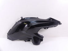 Load image into Gallery viewer, 2017 BMW R1200GS GSW K50 Right Tank Side Fairing Cover 8560462 46638533680