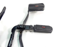 Load image into Gallery viewer, 2014 Harley FXDL Dyna Low Rider Front Black Forward Foot Control Set 50500279 | Mototech271