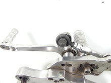 Load image into Gallery viewer, 2012 Ducati Monster 1100 EVO Aluminum Left Right Rearset Footpeg Shifter Set | Mototech271