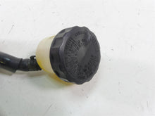 Load image into Gallery viewer, 2005 Honda V-Twin VTX1800 S3 Rear Nissin Brake Master Cylinder 43510-MCV-016