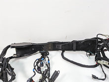 Load image into Gallery viewer, 2019 Harley Touring FLHX Street Glide Non-Abs Wiring Harness Loom -Read 69201125