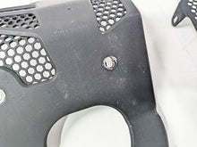 Load image into Gallery viewer, 2015 Ducati Hypermotard 821 SP Evotech Radiator & Engine Guard Set PRN011128-01 | Mototech271