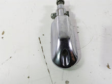 Load image into Gallery viewer, 1992 Harley FLSTC Softail Heritage Rear Passenger Foot Peg Footpeg Set 50900-72