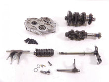 Load image into Gallery viewer, 2008 Kawasaki ZX6R Ninja Complete Transmission Gear Set 13127-0044 13128-0031 | Mototech271