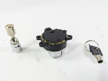 Load image into Gallery viewer, 2014 Harley FLS Softail Slim Ignition Switch Key Lock Set 71400076