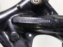 Load image into Gallery viewer, 2008 Harley Softail FXSTB Night Train Straight Main Frame Chassis With Texas Clear Title 47173-11BHP | Mototech271