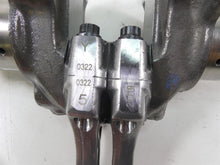 Load image into Gallery viewer, 2020 Ducati Panigale V2 Crankshaft Crank Shaft Piston Rods 576mi 14622641A | Mototech271