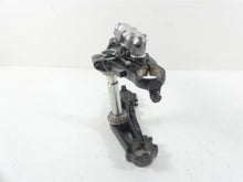 Load image into Gallery viewer, 2014 Harley Touring FLHTK Electra Glide Triple Tree Clamp Set 41mm 45900091A | Mototech271