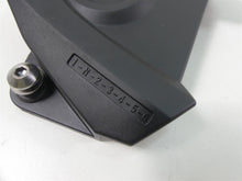 Load image into Gallery viewer, 2015 Yamaha MT09 FZ09 Sprocket Guard Cover 1RC-15418-00-00 | Mototech271