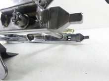 Load image into Gallery viewer, 2000 Harley Dyna FXR4 CVO Super Glide Rear Chrome Swingarm Swing Arm 46185-99 | Mototech271
