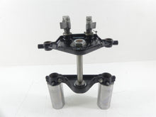 Load image into Gallery viewer, 1998 Harley Touring FLHTC Electra Glide Upper Lower Triple Tree 41mm 45446-87 | Mototech271