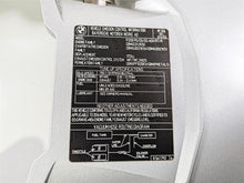 Load image into Gallery viewer, 2016 BMW R1200 GS K50 Rear Carrier Luggage Rack 46628536970 46628532319