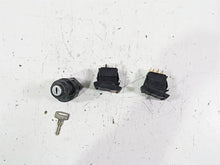 Load image into Gallery viewer, 2020 Polaris RZR XP 1000 Turbo Ignition Awd Light Switch Key Set 4016058