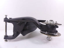 Load image into Gallery viewer, 2016 Ducati Hypermotard 939SP Rear Swingarm Swing Arm Suspension + Axle 37010911