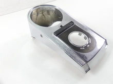 Load image into Gallery viewer, 1999 Harley FXSTS Softail Springer Fuel Tank Dash Speedometer Cover 71254-96 | Mototech271