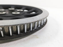 Load image into Gallery viewer, 2009 Harley Softail FLSTSB Cross Bones Rear Drive Belt Pulley 66T 7/8 37715-07