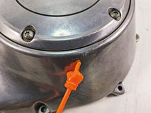 Load image into Gallery viewer, 2012 Harley FLD Dyna Switchback Outer Primary Drive Clutch Cover 60784-06 | Mototech271